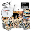 Swervy Undercover Angel Limited Edition