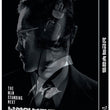 'The Man Standing Next' Netflix Blu-ray Lenticular Limited Edition with stunning artwork. A rare collectible for fans of Korean political thrillers and exclusive editions.
