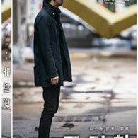 The Shameless – A Dark Romance & Crime Thriller | Limited Edition DVD