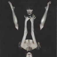 Thirst Movie DVD 3 Disc Limited Edition