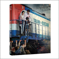 Train to Busan Blu-ray