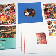 Used Triple H HyunA 199X Mini Album Vol. 1