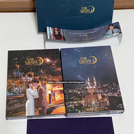 Limited edition Hotel Del Luna Blu-ray – perfect for Korean drama collectors