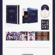 TWICE Fanmeeting Once Begins Blu-ray