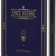 TWICE Fanmeeting Once Begins Blu-ray