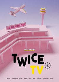 TWICE TV3 Limited Edition