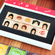 Twice Members Stamp Set JYP Entertainment Official Kpop Merch