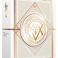 VIXX Live Fantasia Elysium 2 DVD Photobook