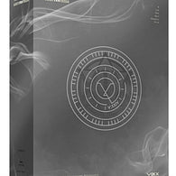 Used VIXX Live Lost Fantasia Blu-ray 2 Disc