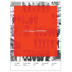 VIXX Hello Stranger Photobook 2014 Limited Edition