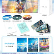 Weathering With You 4K Ultra HD Blu-ray Limited Edition