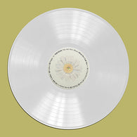 TaeYeon What Do I Call You Vinyl LP | First Press Limited Edition!