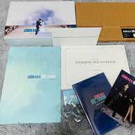 What's Wrong with Secretary Kim' Blu-ray, featuring the hit K-drama series with English subtitles, perfect for collectors of K-drama memorabilia.