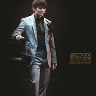 XIA Musical Mozart Concert Special Edition