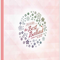 XIA Tour Concert In Japan The Best Ballad Spring 3 DVD